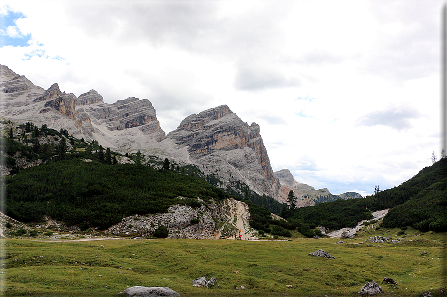 foto Altopiano di Fanes